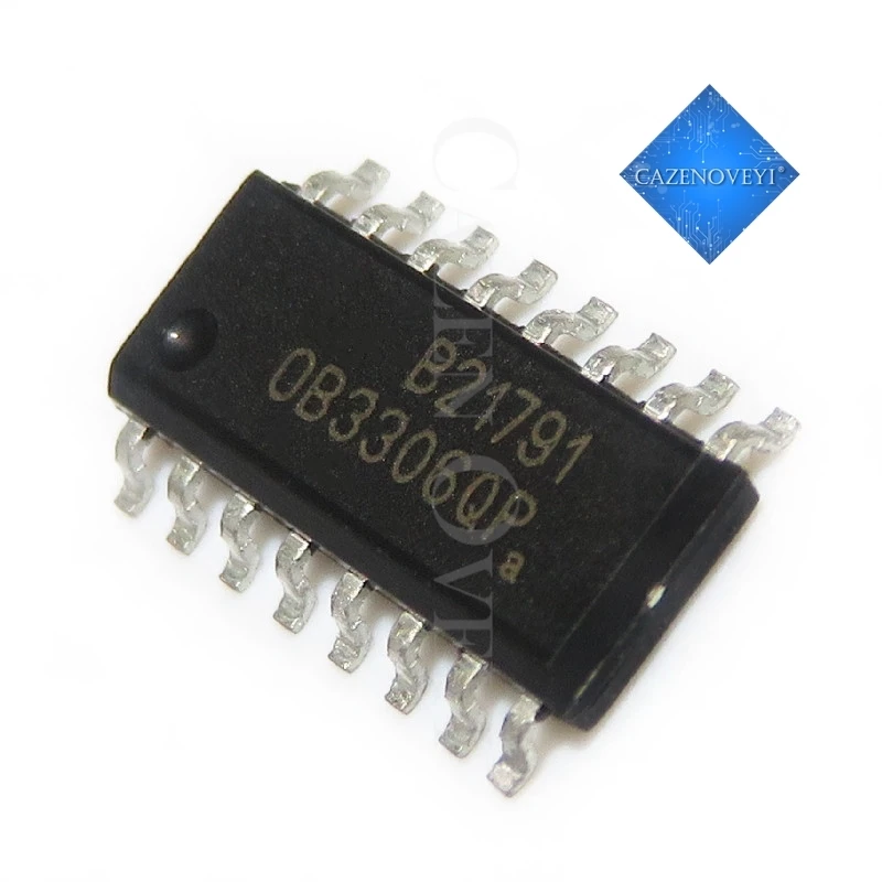 5-100PCS TA8110AP TA8110 OB3306QP OB3306 GBJ3510 3510 STA323W STA323 CM108AH CM108A AXP209 209