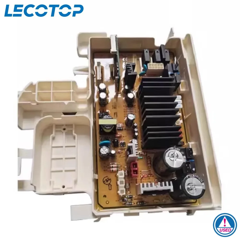 DC92-00951C Компьютерная плата управления для стиральной машины Samsung, печатная плата, запасные части для стиральной машины