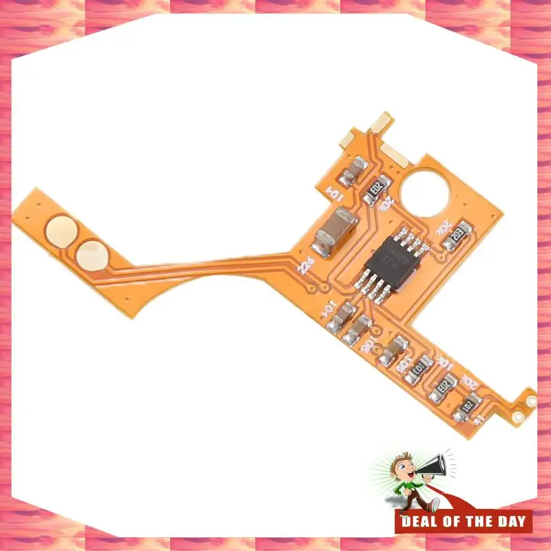 24-Hour Delivery 1Pcs Low Power Volume Increased Sound Digital Power Amplifier Module For GAMEBOY ADVANCE SP For GBA SP Sound Am
