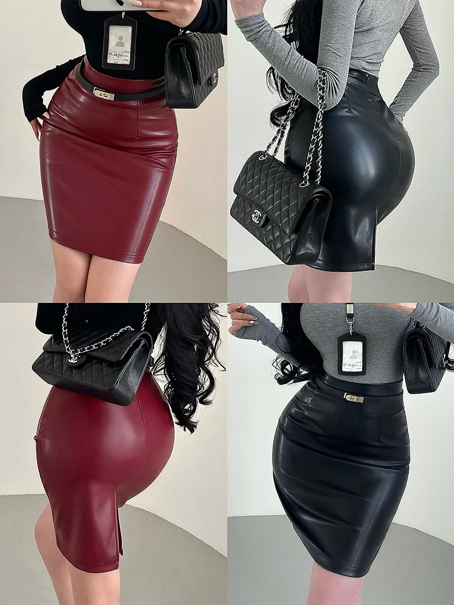 

Облегающая юбка из хлопка для женщин: модный узор, трендовый дизайн, передовая технология, прогрессивный стиль, широкомасштабное применение.