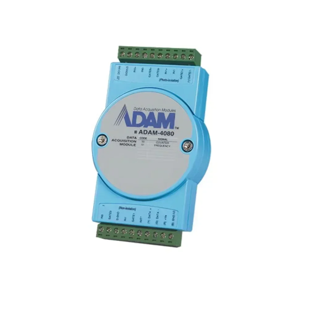 Advantech ADAM-4080…