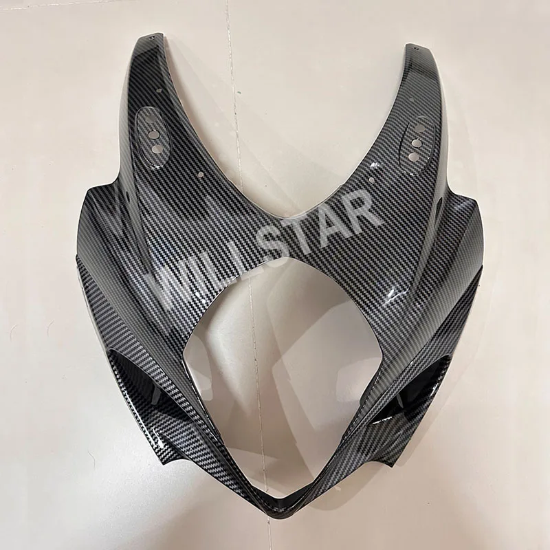 SUZUKI GSXR1000 k7 2007 2008 fairing GSXR 1000 07 08 k7 Motorcycle Fairing For ABS Injection Fairings Carbon Fiber Color