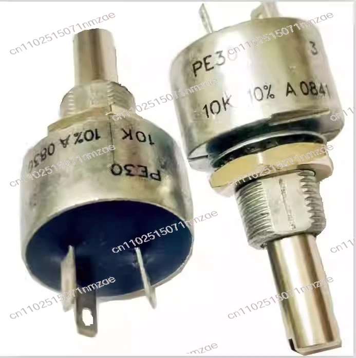 Potentiometer PE30 … - image