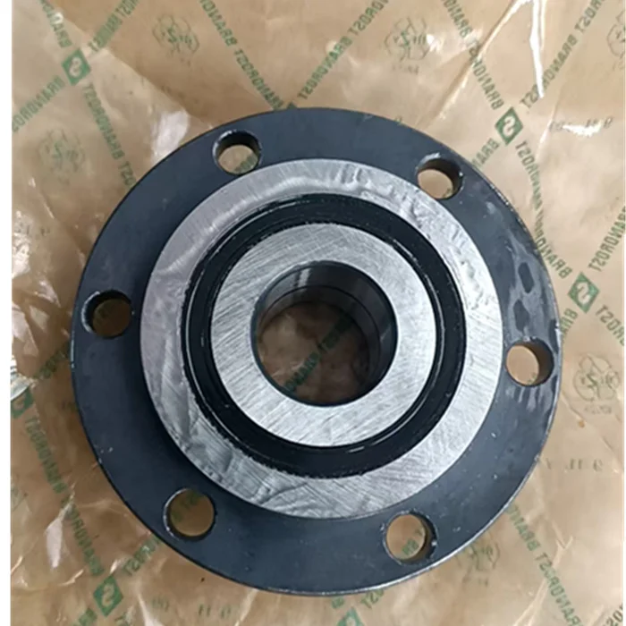 오리지널 브랜드 고품질 더블 로우 앵귤러 콘택트 볼 베어링 F-605810 7911 5300