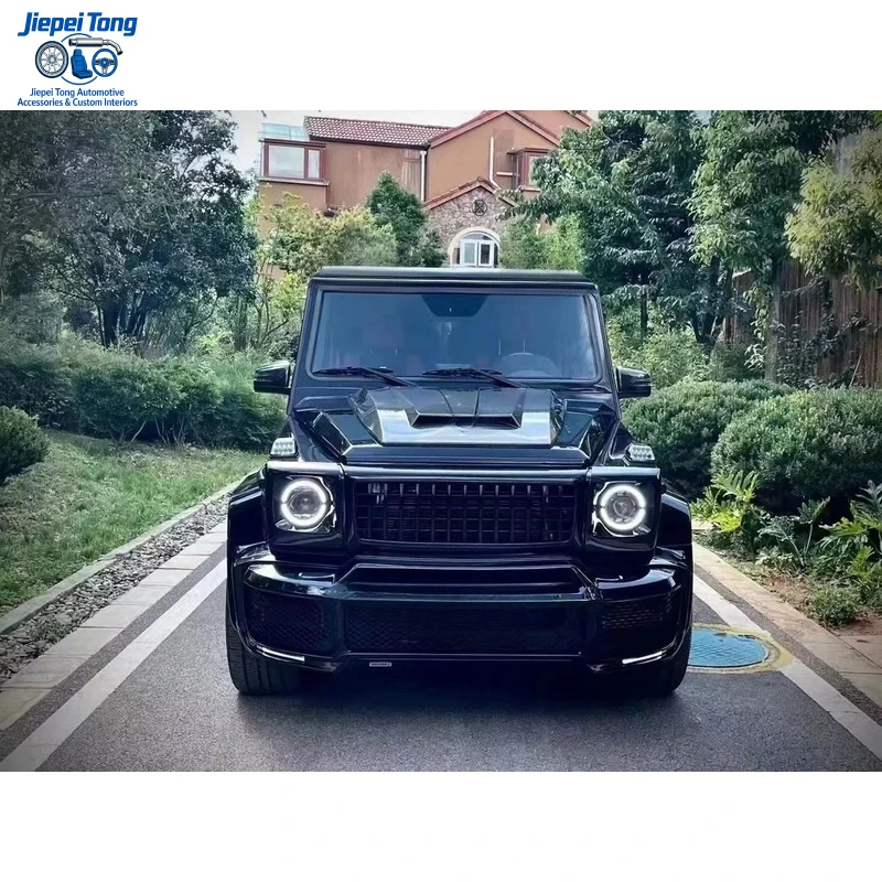 Suitable for Retro System Parts Accessories /Manufacturer Upgrade Car Body Kits