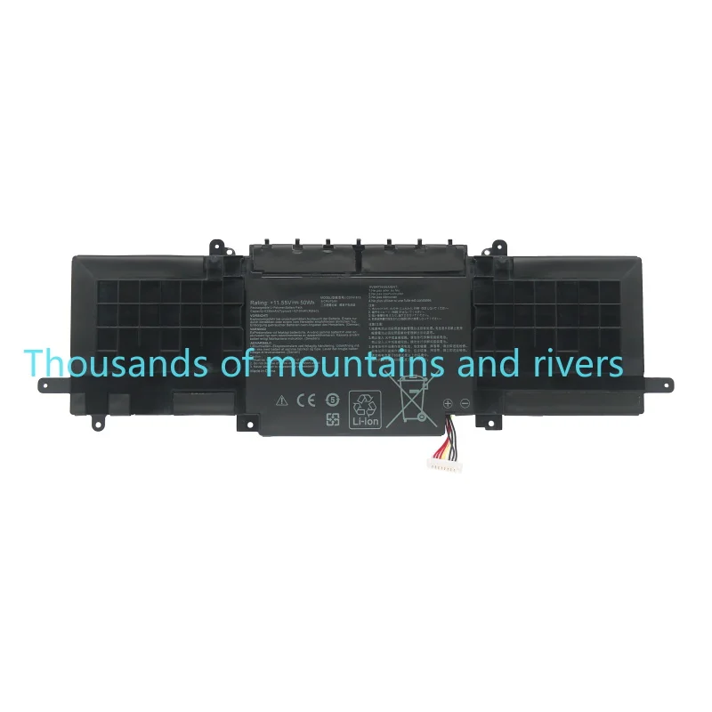 

Xbox Big для ASUS U3300F UX333F BX333FN RX333FA/FN аккумулятор для ноутбука C31N1815