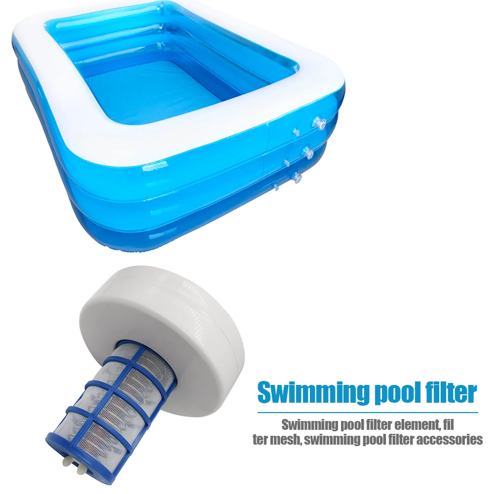 Solar Pool Ionizer Copper Silver Ion Swimming Pool Purifier Algae Resistance Lower Chlorine Outdoor Swim Water Purifier