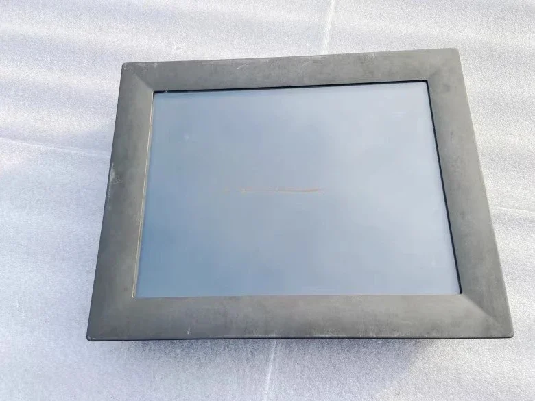 Advantech touch all-in-one machine TPC-1570H TPC1570HC2A0001E-T TPC-1570H-C1AE