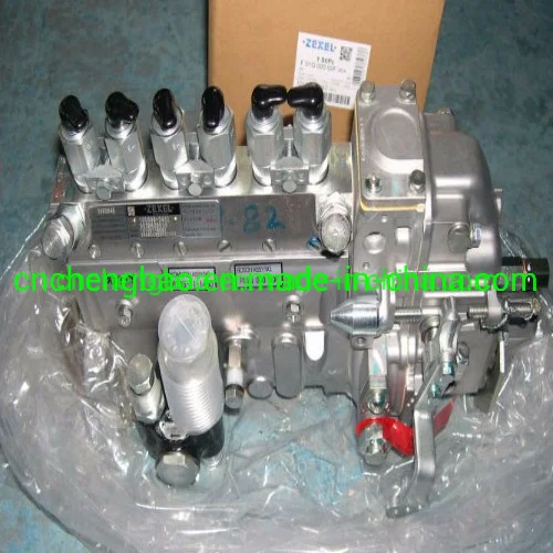 

PC200 Excavator 6D102 6D114 Engine Fuel Pump 6735-71-1450