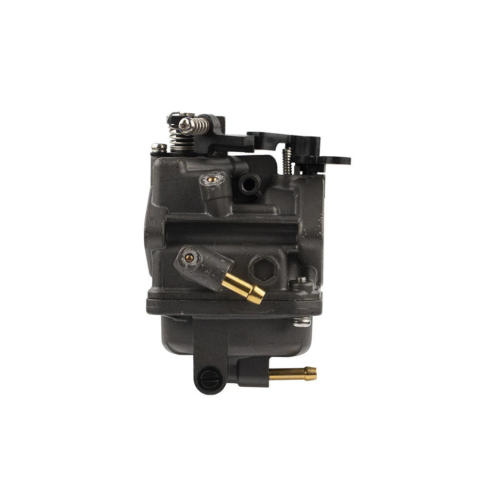 مكربن القارب لهوندا BF5 BF50 5HP محرك رباعي الأشواط خارجي Carb BF 50FBF5AH BF5AK BF5AM استبدال # 16100-ZV1 A00 A01 A02 A03 #3