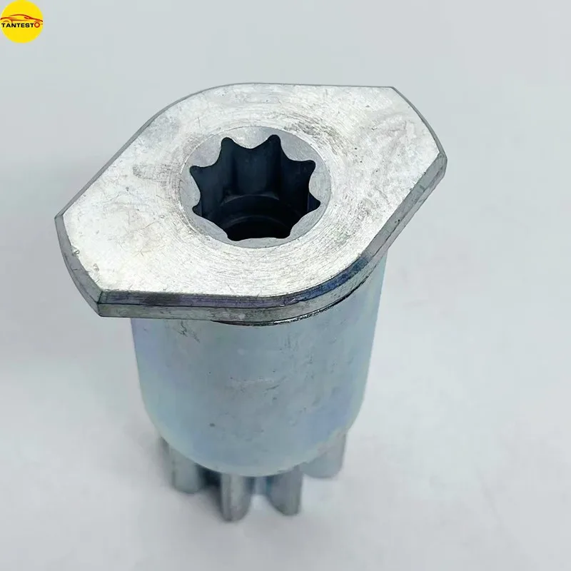 Suitable for Carter 3590 disc tool Timing tool Wrench 9-tooth disc tool