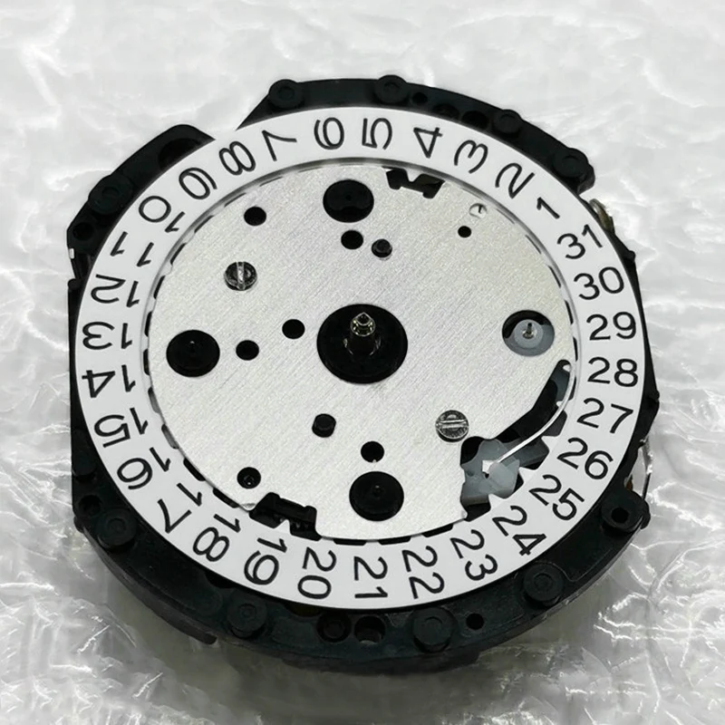 Watch Movement Quartz Movement Repair Replacement For JAPAN VD SERIES VD53C VD53 Movement