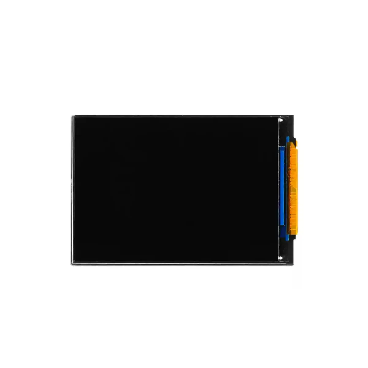 2.8-Inch MiPi Touch Screen Module with High Resolution and Narrow Borders Compatible with Raspberry Pi MiPi Line Sequence