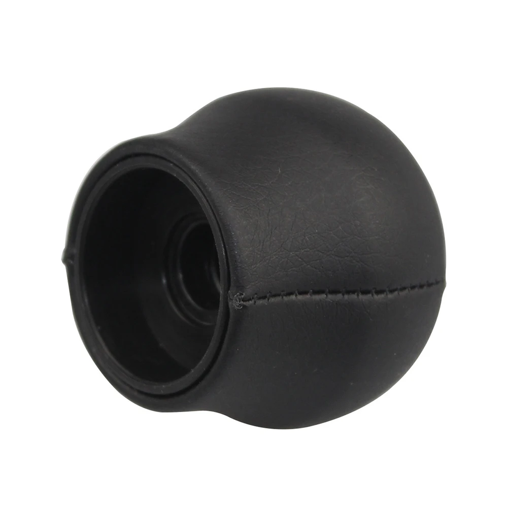 For Corolla For Toyota 6-Speed Transmission Gaiter Boot Car Interior Styling As Shown In The Figure Consistent Aesthetic Match
