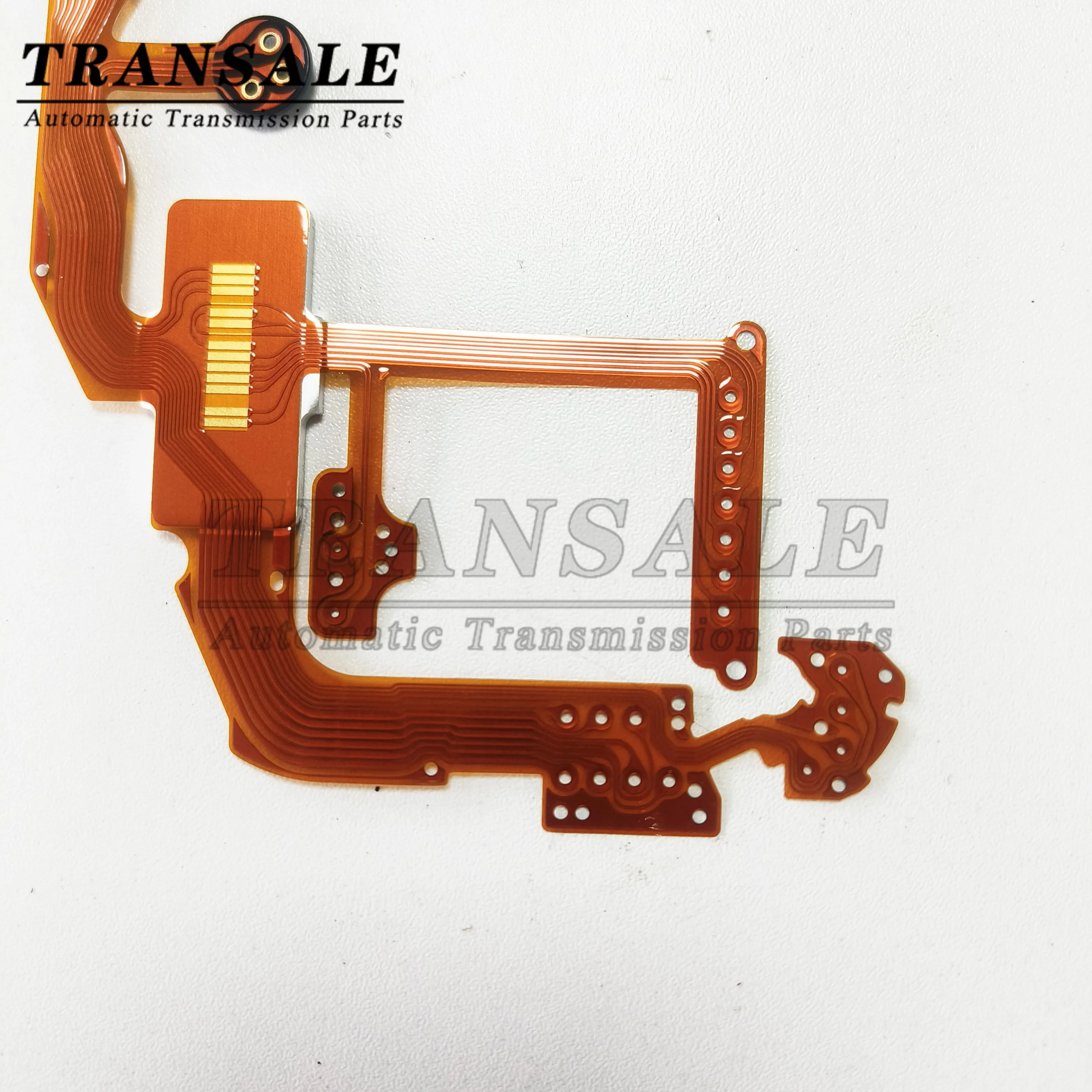 لوحة دوائر كهربائية جديدة 0AM927769D DQ200 0AM DSG مجموعة ميكاترونيك لناقل الحركة لفولكس واجن #4