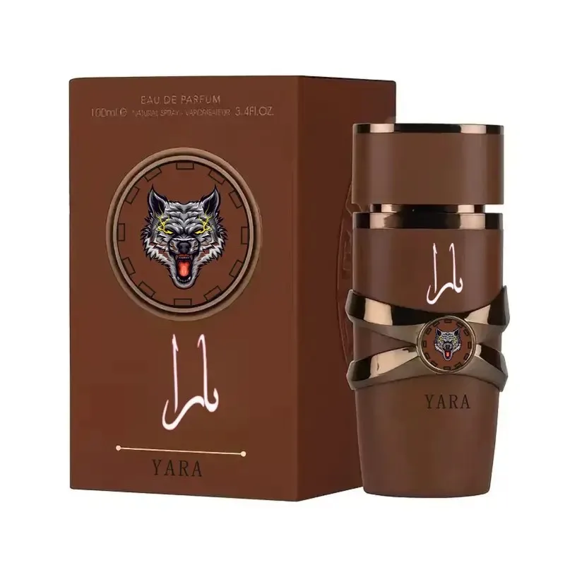 

LATTAFA YARA Мужские духи, женские духи 100 мл идеальный подарок для нее