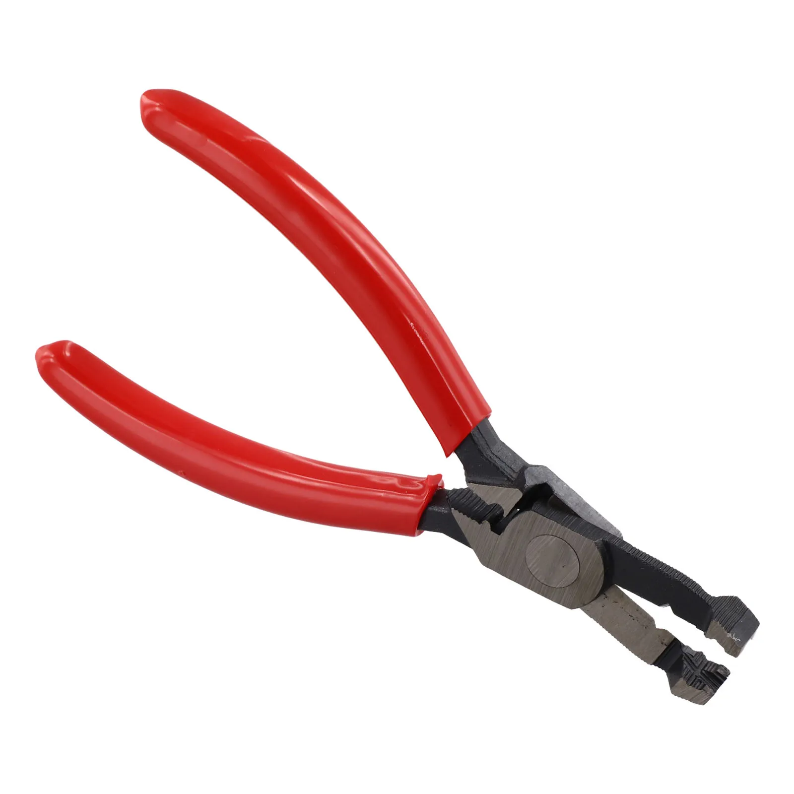 

Heavy Duty Screw Extractor Pliers with Ergonomic Grip and Adjustable Clamping for Broken For Stripped Rusty Screws