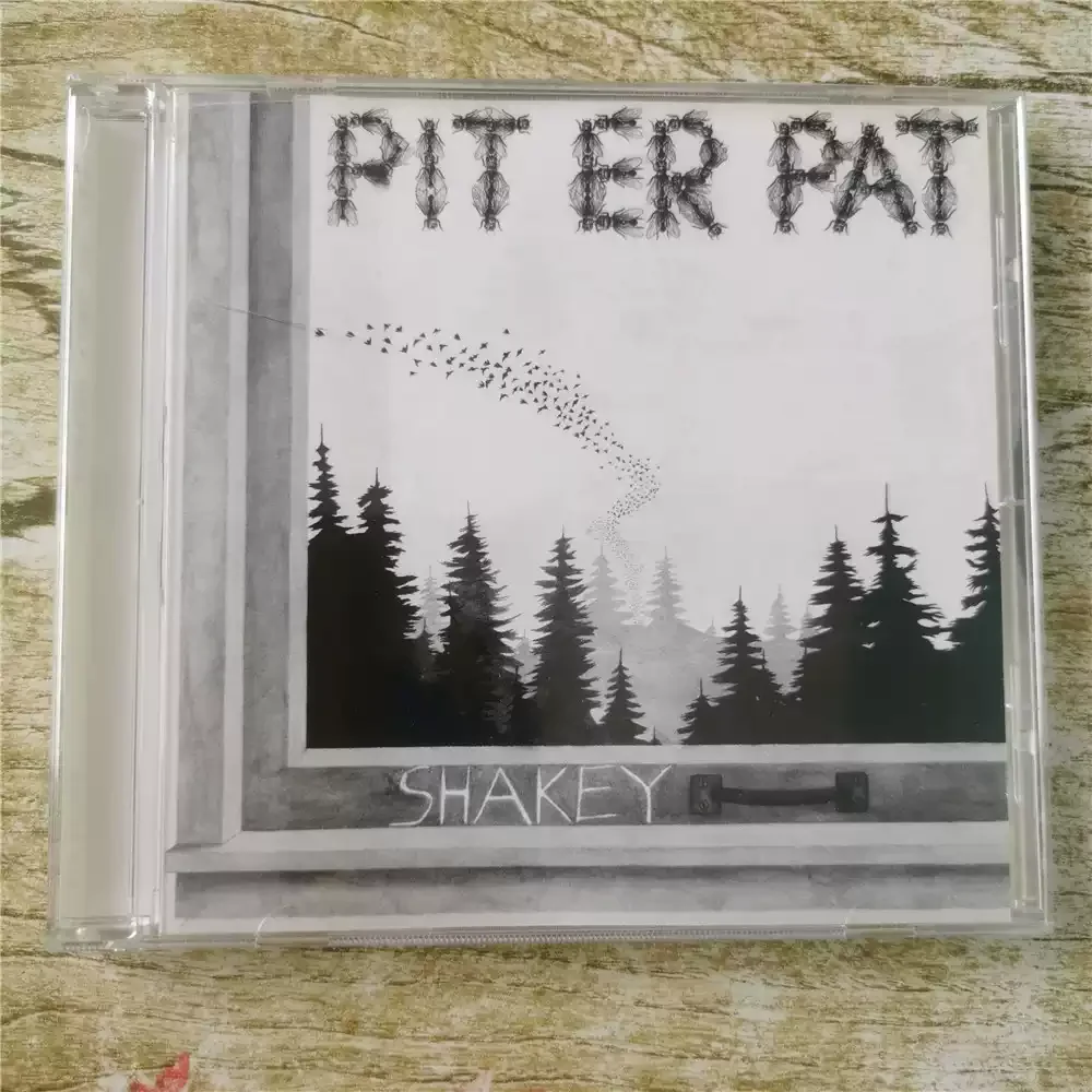 Cd Pit Er Pat Shake…