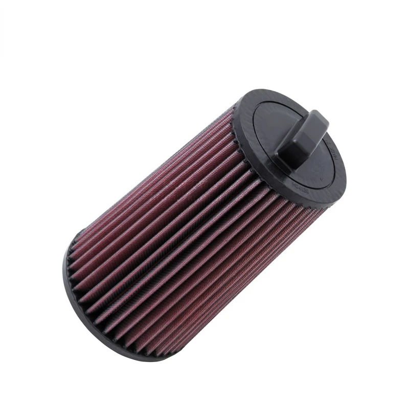 High Flow Air Filter Style Filter E-2011 FOR Car Benz C- Class E-Class SLK-Class CLK-Class