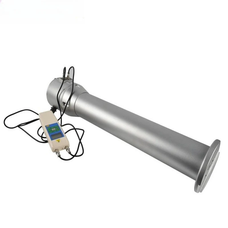 

Soil compactness measuring instrument Analyzer Soil hardness tester
