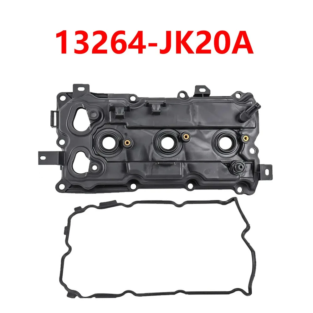 Untuk Penutup Katup Mesin Kanan 13264-JK20A 00A Untuk Nissan Infiniti 2.5L 350Z