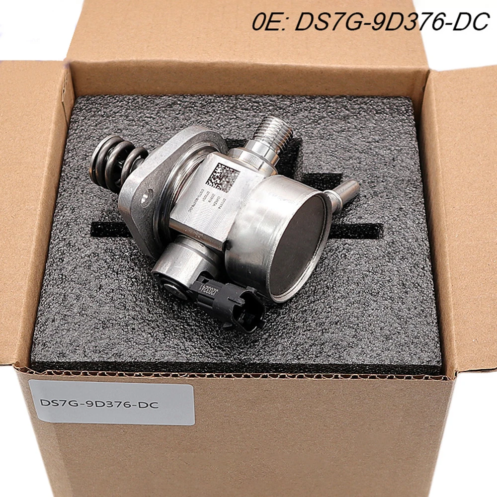 

DS7G-9D376-DC DS7G-9D376-DA High Pressure Fuel Pump for Ford Fusion Escape 1.5L DS7Z9350A DS7G9D376DB DS7Z9350B DS7Z9350C