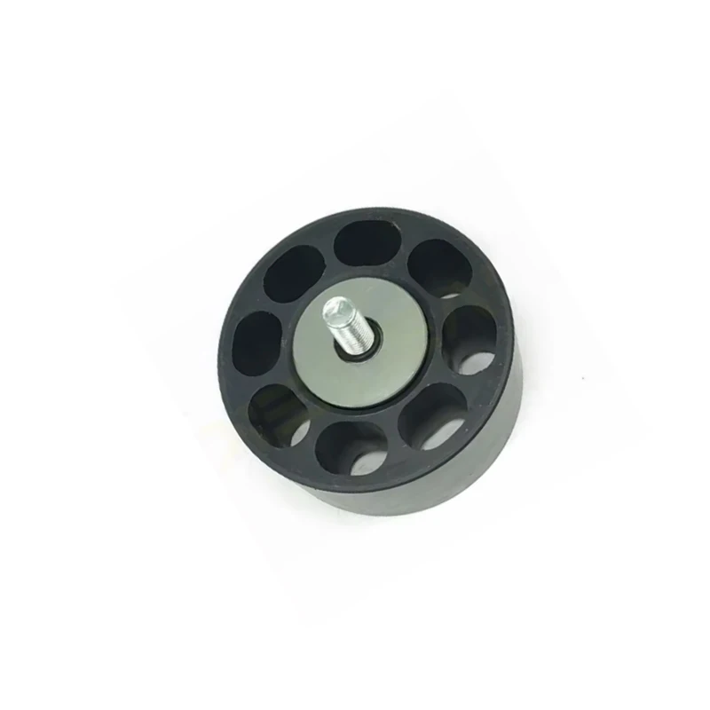 Excavator accessories - Idler wheels without grooves 192-1563 192156