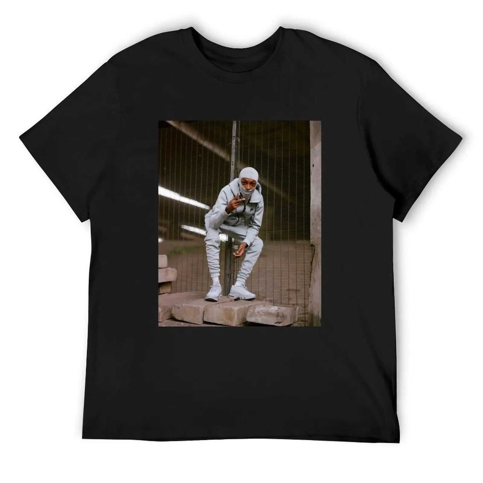 

SL T-Shirt hippie clothes vintage t shirts football t shirt Man t-shirt mens graphic t-shirts hip hop