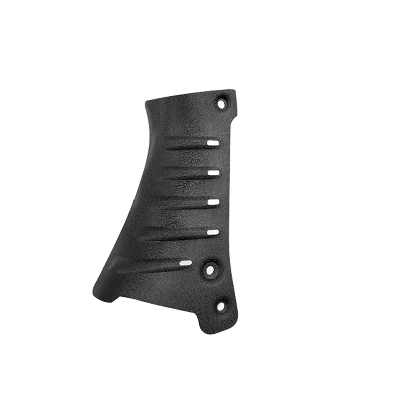 

Car Chassis Coolant Pipe Guard For Tesla Model Y Lower Fender Chassis Protection Cooling Pipe Cover