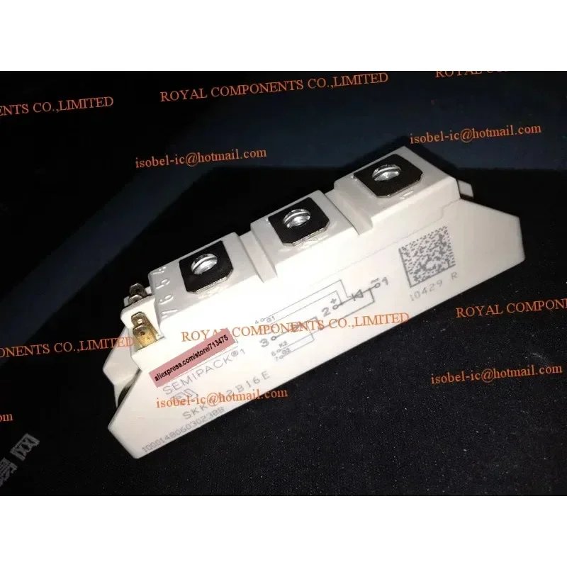 SKKT92B16E SKKT 92B16E NEW