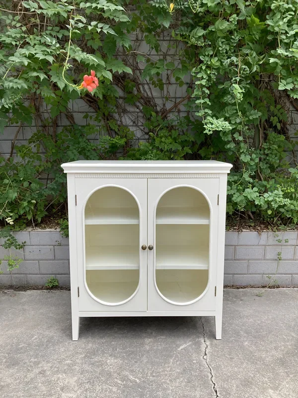 Foreign trade light luxury locker