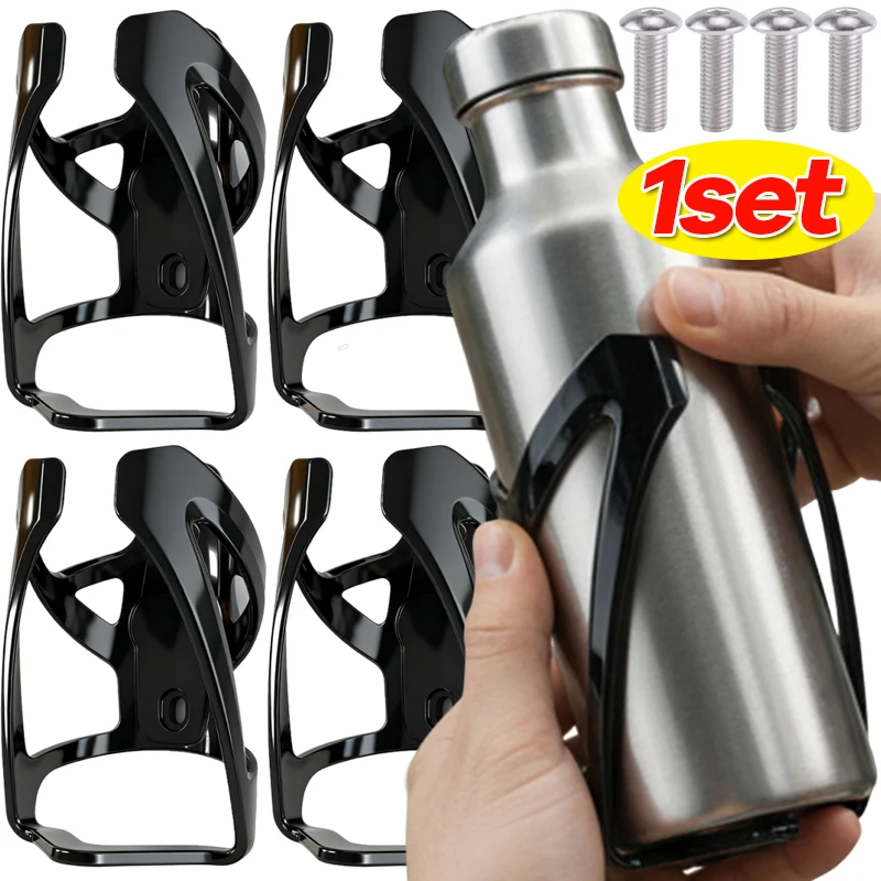 Uchwyt na bidon rowerowy z funkcją lokalizacji GPS, etui na lokalizator Airtag, uchwyt na bidon rowerowy, akcesoria rowerowe outdoorowe