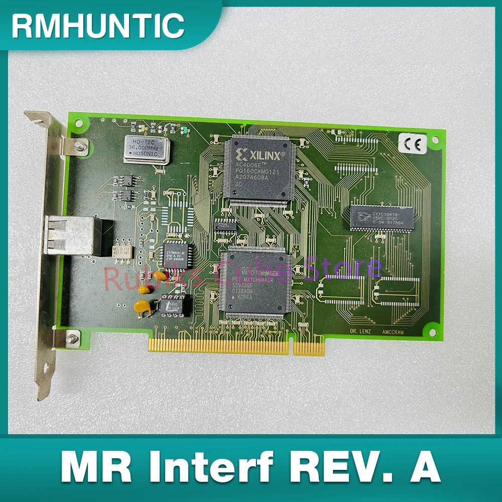 

Для AxioCam MR Interf REV. Карта сбора