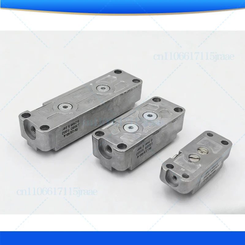 EV-15/40-4 13289/EV-15/63-4 13290/EV-20/75-5 13291/EV-20/120-5 13292/EV-20/180-5 13293/EV-10/30 -3 151993 Clamping module