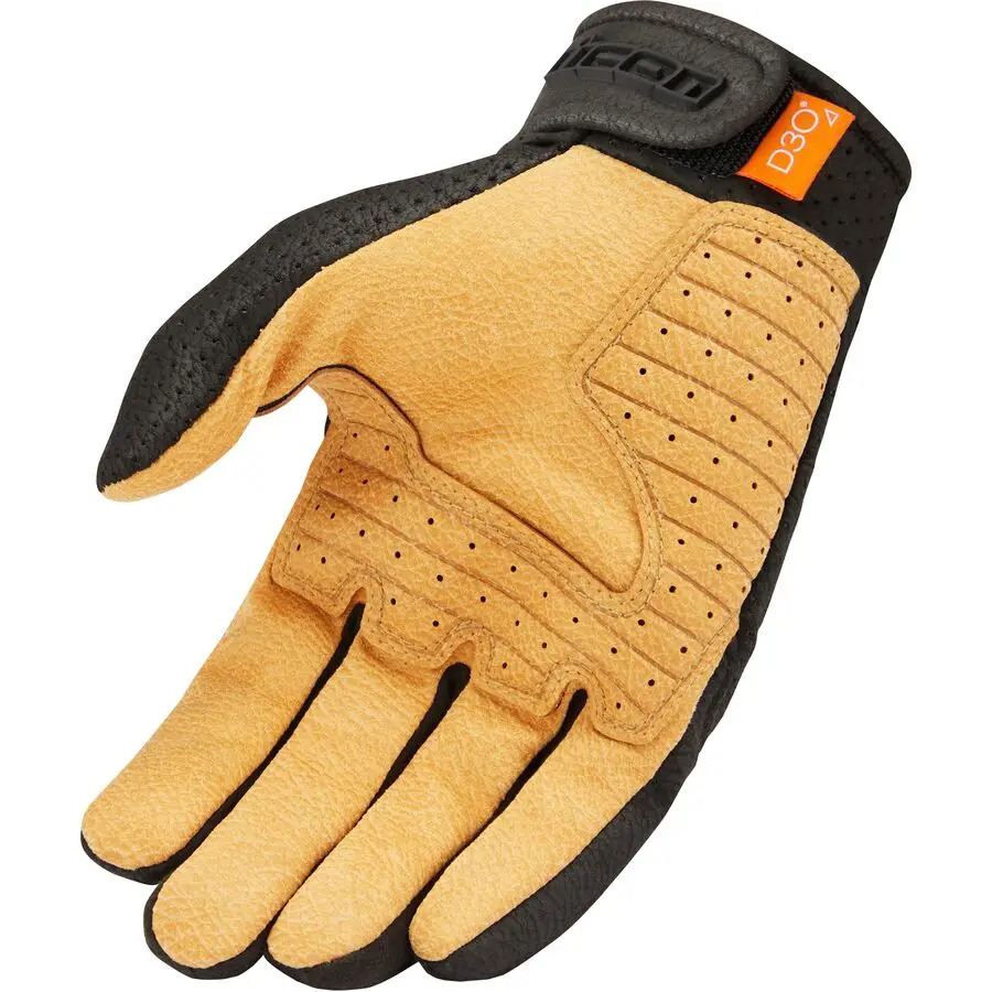 Thumbnail 4 - #1 Latest Motorcycle Riding Gloves Updates