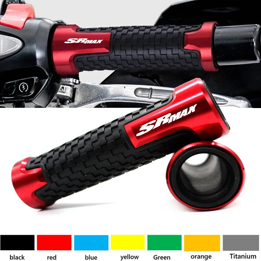 

Аксессуары для мотоциклов, руль, ручки, чехол для Aprilia SR Max SRMAX 125 300 SRMAX 125 2011-2015 SRMAX300 2011-2018