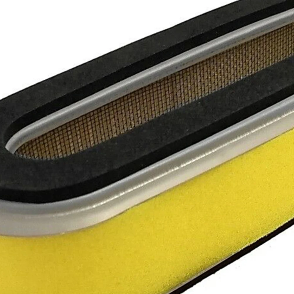 Air Filter For Honda HR194 HR214 HRA214 HR1950 HR2150 HRA2150 GXV120 GXV140 Engine 17210-ZE6-505, 17210-ZE6-003 Lawn Mower Parts