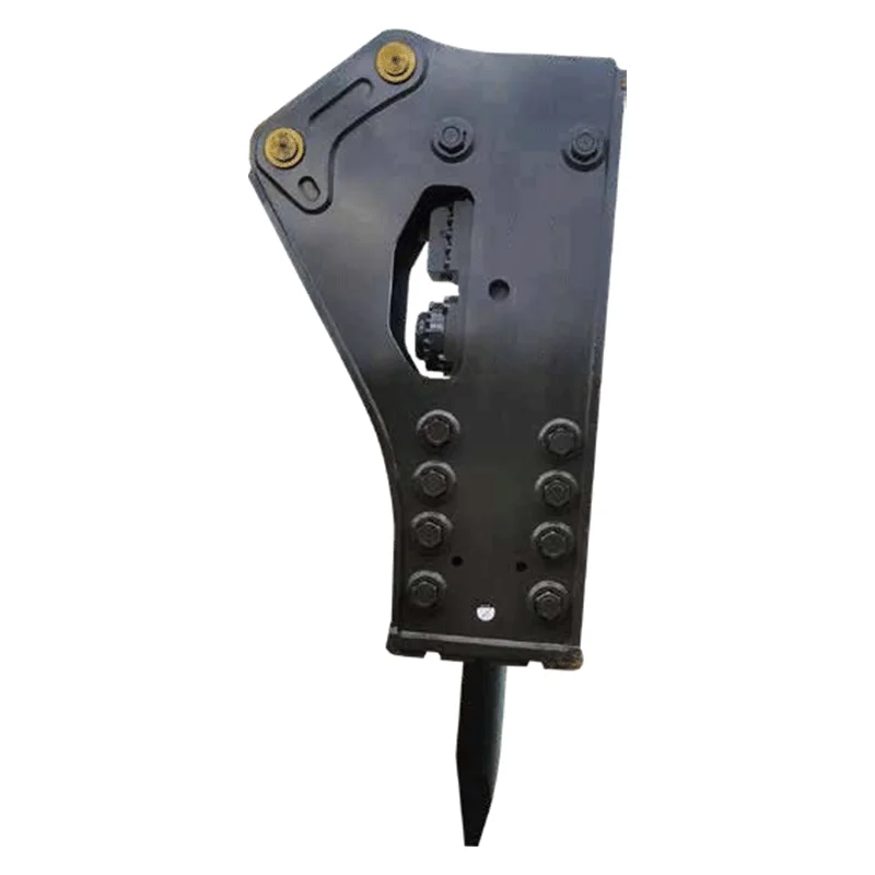 

equipment for construction and mining, suitable for heavy-duty hydraulic breakers with engines for 1-50 ton excavators