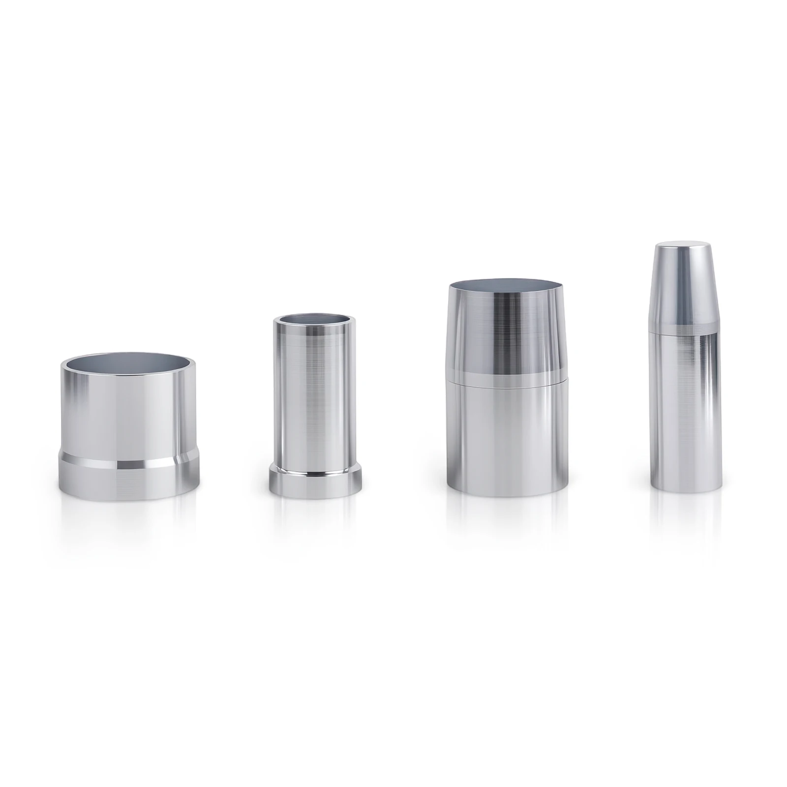 Turbine Shaft Seal Installer/Resizer Transmission Tool J-36418-C for GM 700R4 4L60 4L60E 4L65E 4L70L 1982-UP - Image 5