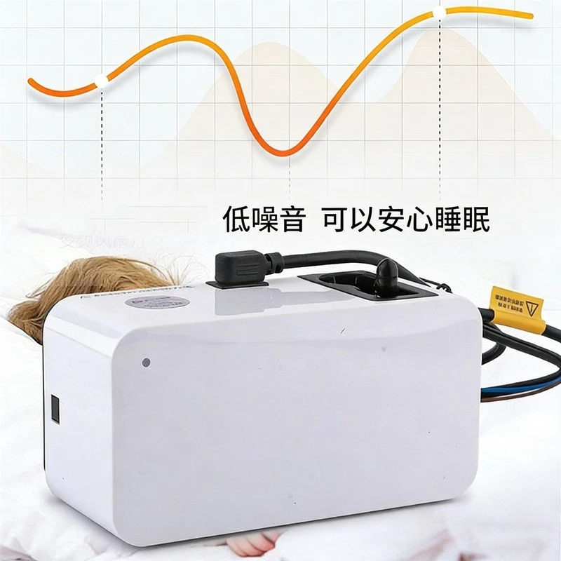 Drainage Pump M1/2 Air Conditioner Condensate Lift Pump Suction Pump Automatic Drain 10 Meters Head