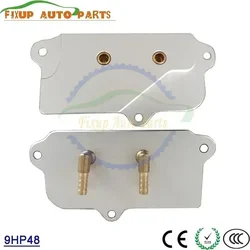 9HP48 9AT Oil Change Connector Auto Transmission ZF9HP-48 Oil Transfer Adapter For Land Rover Range Evoque Jeep 9 Speed A36
