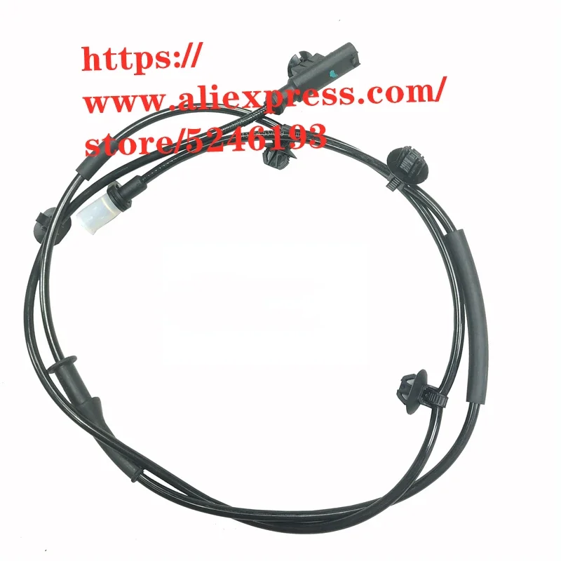 Front/rear wheel ABS wheel speed sensor for Geely GX7 Emgrand X7 SX7