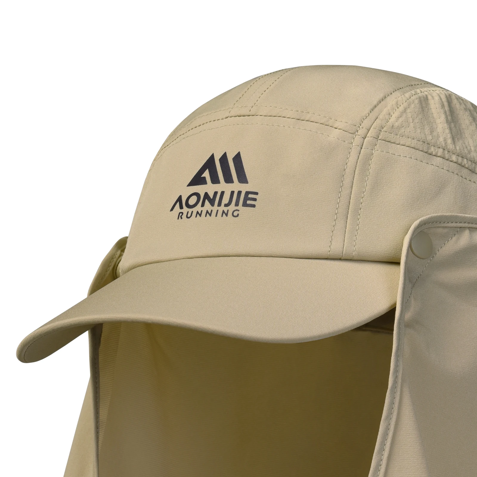 Aonijie Extended Long Shawl Ha - Running Cap Lightweight recension och pris