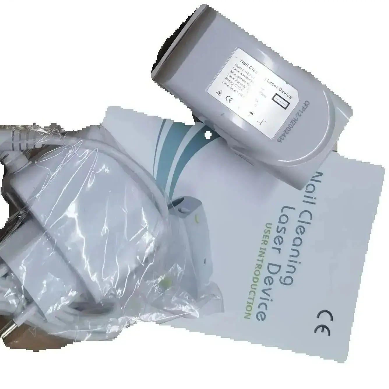 

Быстродействующее лечение грибка ногтей, перезаряжаемое лазерное устройство и лечебная сыворотка для ремонта грибка пальца ног, онихомикоза в одном тине