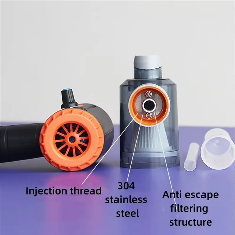 A84E-Ant Catcher per insetti Palmare Fly Grabber Spider Catcher Bug Strumento per la cattura di insetti Morsetto per api Cattura di insetti Trappola per insetti