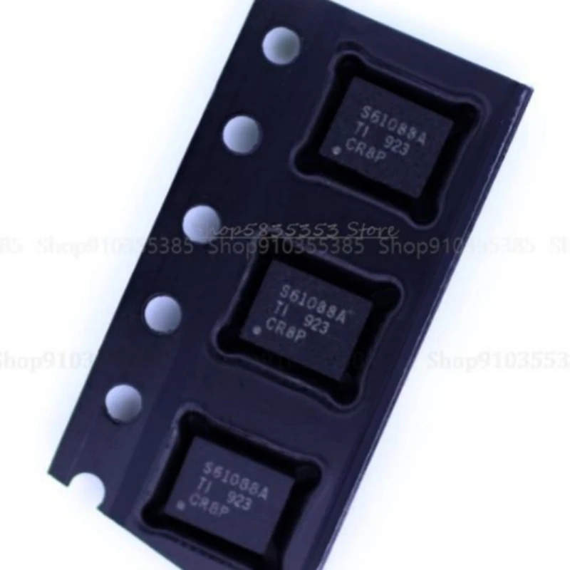 10-100pcs New TPS61088RHLR S61088A QFN20 synchronous boost converter chip