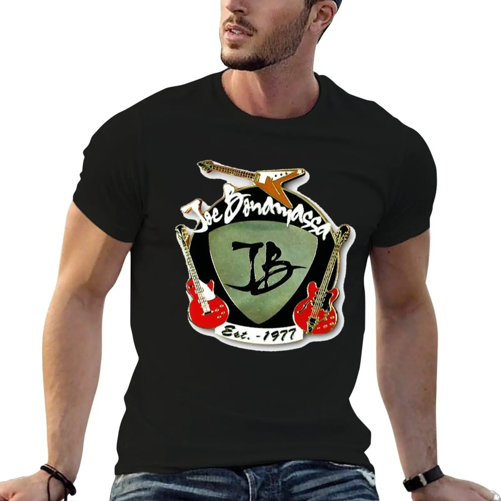 Cotton Musik Blues …