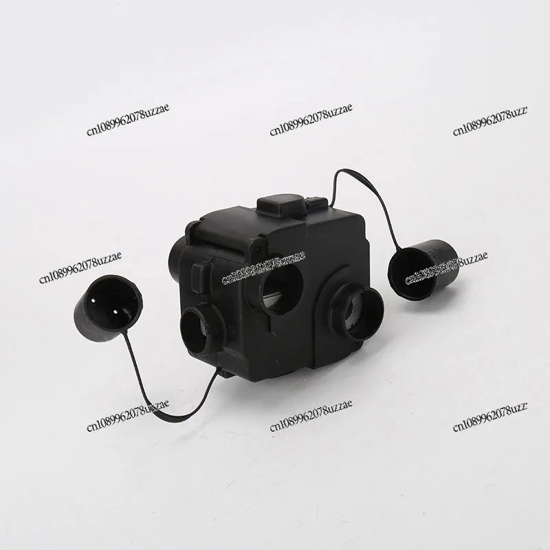 Insulated Wire Clamp Shunt Wire Chuck JT-21- (6-70)/(16-120) Universal Connecting Device