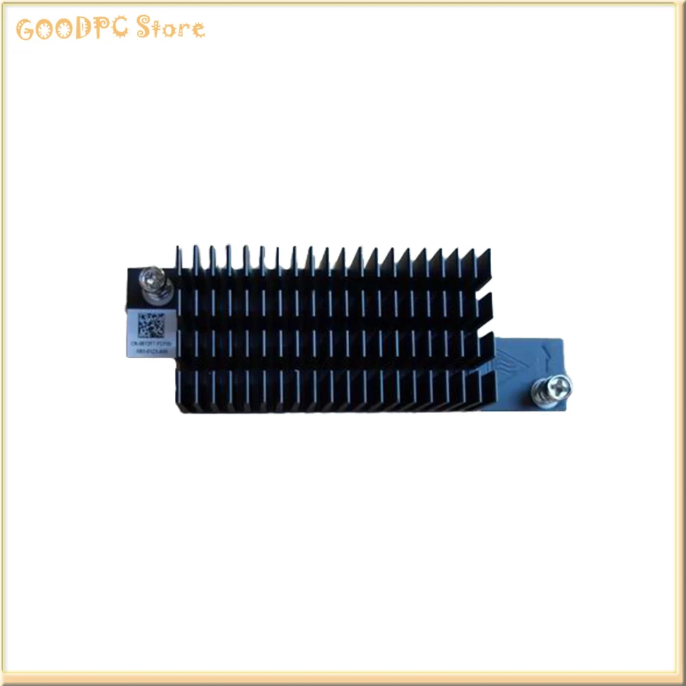 

Original New CN-0612F7 0612F7 612F7 Heatsink for Dell 5090MT XPS 8940 G5 5000 Desktop VR Mos Cooling