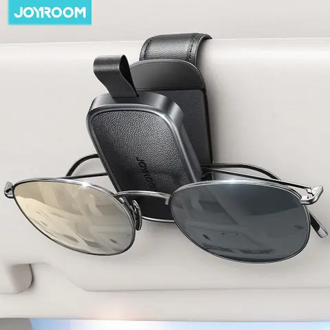 8 best sales glasses holder for car - №4